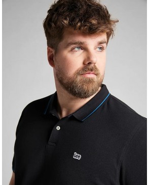 LEE T-SHIRT POLO L61ARL01 /...